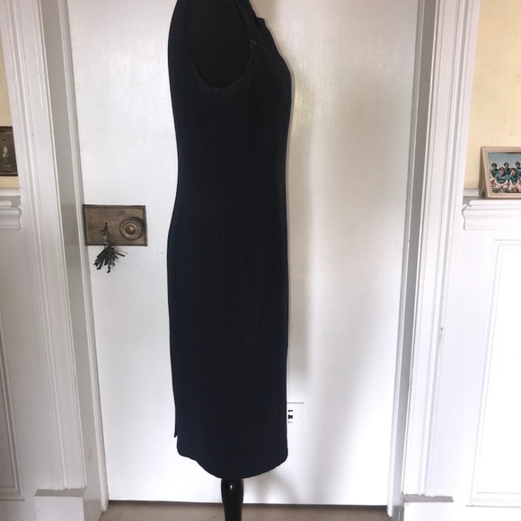 Navy Body Con - Picture 4 of 6